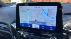 Ford Fiesta 1.0 EcoBoost 100 ST-Line Edition 5dr Petrol Hatchback